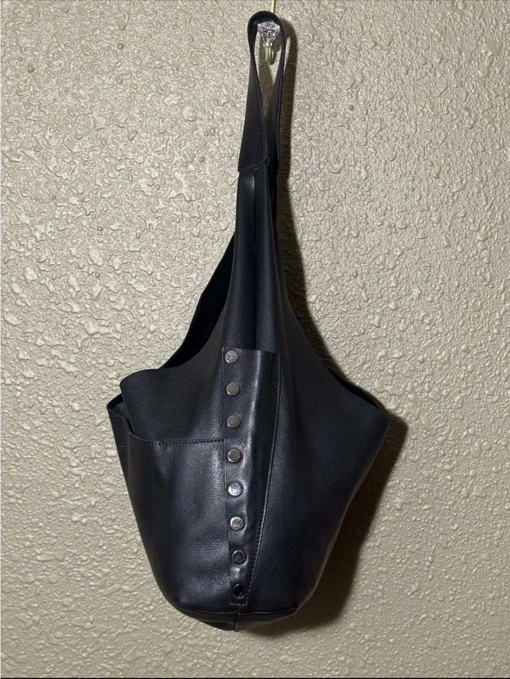 Rare Hammitt Tom Hobo Bag
